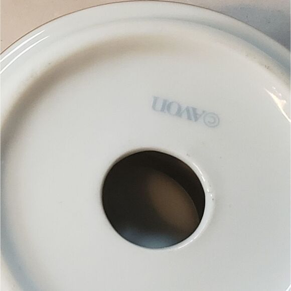 Avon  Candle Holders - Picture 7 of 8